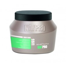 LISS MASK - Изглаждаща маска 500мл.